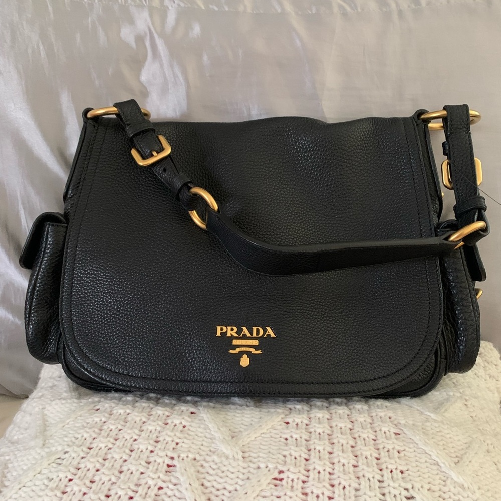 Prada bag
